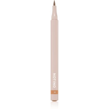 Notino Lifeproof Eyebrow Felt Pen Marker rezistent la apă pentru sprâncene - imagine 2